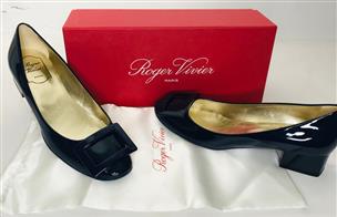 ROGER VIVIER BELLE DE NUIT